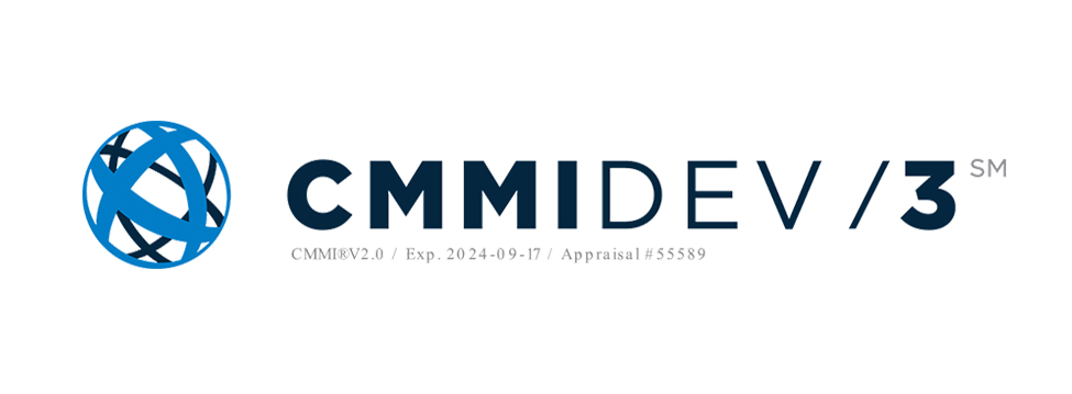 CMMI-DEV Logo