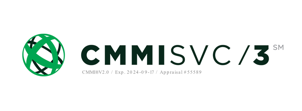 CMMI-SVC Logo