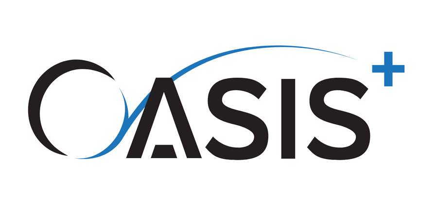 OASIS+ Image