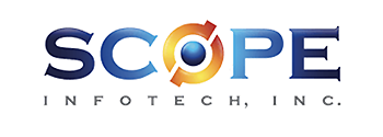 Scope Infotech Logo